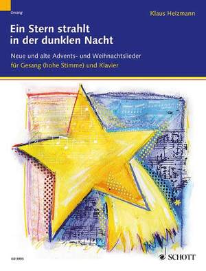 Breas, Gerard: In das Dunkel dieser Welt strahlt ein helles Licht