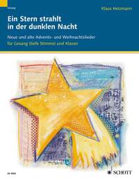 Breas, Gerard: In das Dunkel dieser Welt strahlt ein helles Licht