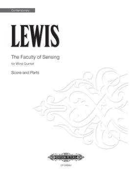 George Lewis: The Faculty of Sensing