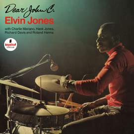 Dear John C (Acoustic Sounds)