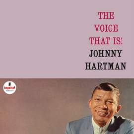 The Voice That Is (Acoustic Sounds)
