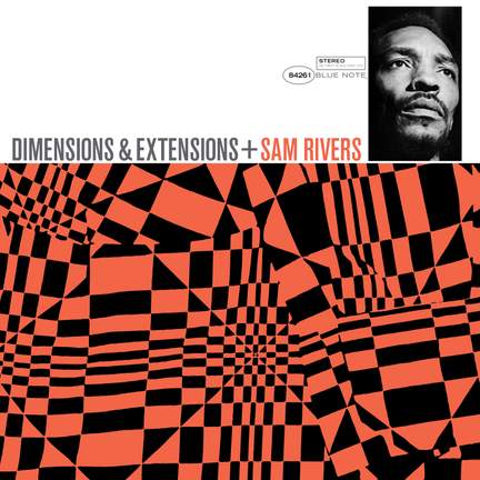 Dimensions & Extensions (Tone Poet)