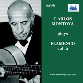 Carlos Montoya Vol 2