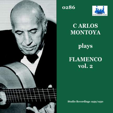 Carlos Montoya Vol 2