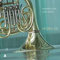 Horn XXI