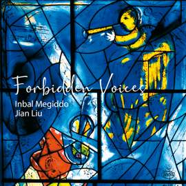 Forbidden Voices