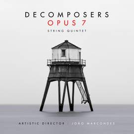 Opus 7 for String Quintet