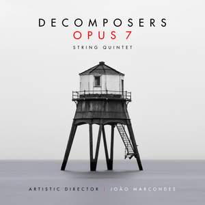 Opus 7 for String Quintet
