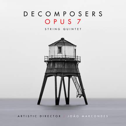 Opus 7 for String Quintet