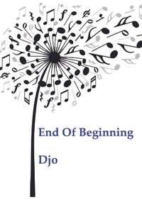 Djo: End Of Beginning