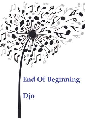Djo: End Of Beginning