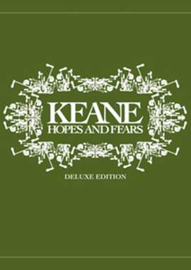 Keane: Everybody's Changing