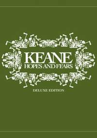 Keane: Everybody's Changing