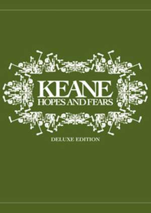 Keane: Everybody's Changing