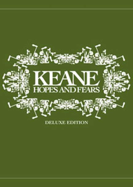 Keane: Everybody's Changing