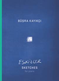 Büsra Kayikçi: Kuledibi No. 1