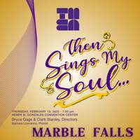 2025 TMEA: Marble Falls High School Chorale