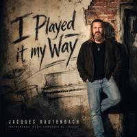 I Played It My Way