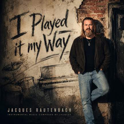 I Played It My Way