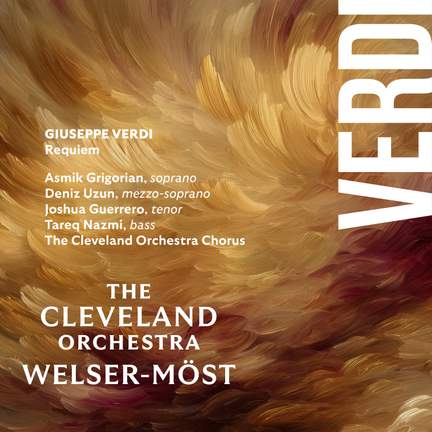 Verdi: Requiem