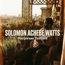 Marjoram Terrace