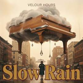 Slow Rain