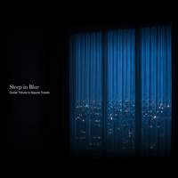 Sleep in Blue – Guitar Tribute to Bajune Tobeta