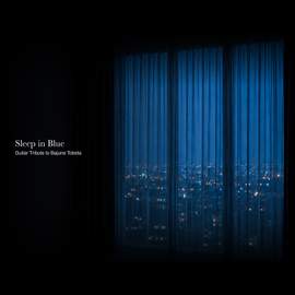 Sleep in Blue – Guitar Tribute to Bajune Tobeta