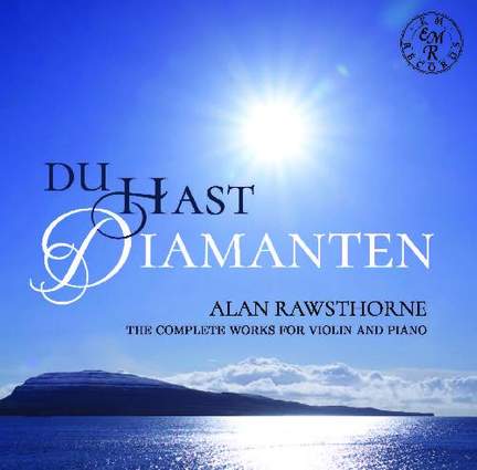 Du hast Diamanten