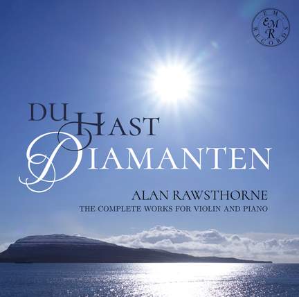 Du hast Diamanten