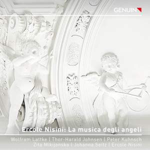 Nisini, Ercole: La musica degli angeli