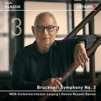 Bruckner, Anton: Symphony No.3 in D minor, WAB 103 (1st version)