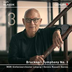 Bruckner, Anton: Symphony No.3 in D minor, WAB 103 (1st version)