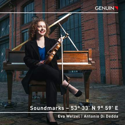 Soundmarks – 53° 33‘ N 9° 59‘ E
