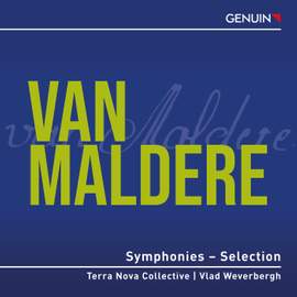 Symphonies-Selection