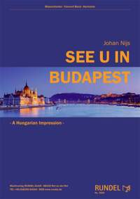 Johan Nijs: See U In Budapest