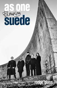 As One: Remaking Suede