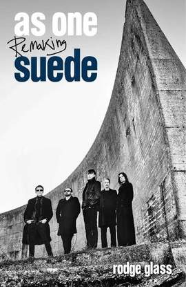As One: Remaking Suede