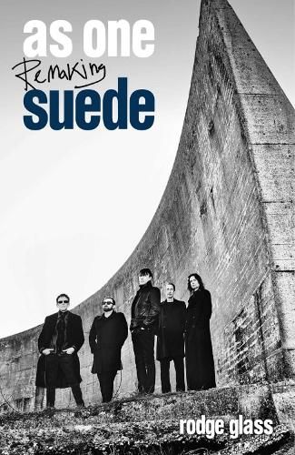 As One: Remaking Suede