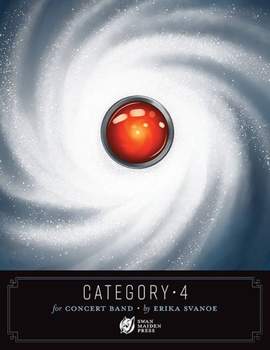 Erika Svanoe: Category 4