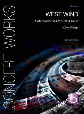 Oliver Waespi: West Wind