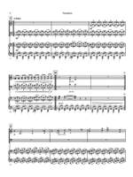 Philip Glass: Pendulum Product Image