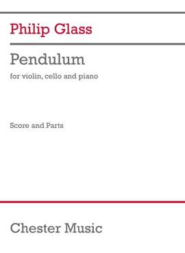 Philip Glass: Pendulum