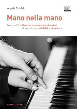 Angela Chiofalo: Mano Nella Mano