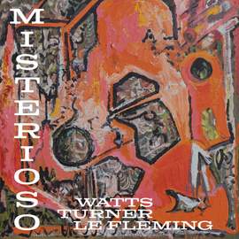 Misterioso
