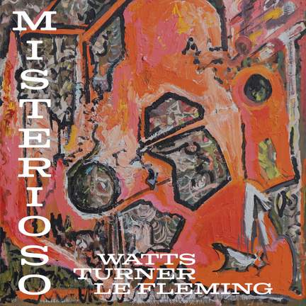 Misterioso