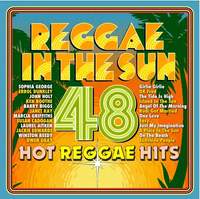 Reggae in the Sun 2cd