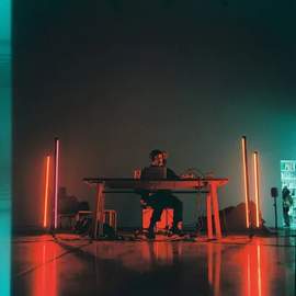 Synoptic Audio