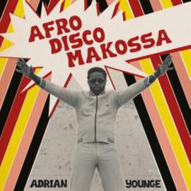 Afro-Disco Makossa