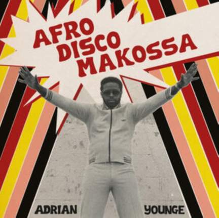 Afro-Disco Makossa